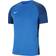 Nike Dri-FIT Strike 2 T-shirt Men - Royal Blue/Obsidian/White