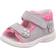 Superfit Polly - Light grey/Pink (0-600095-2500)
