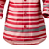 Didriksons Children's Babu Patterned Jacket - Striped Pearl
