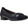 Clarks Tilmont Dalia - Black Combination