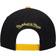 Mitchell & Ness Los Angeles Lakers Hardwood Classics Snapback Cap Sr