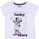 Cerda Minnie Set - White