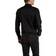 Eterna Long Sleeve Shirt 3377 F170 - Black