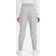 Nike Girl's Sportswear Tech Fleece Trousers - Dark Grey Heather/White (CZ2595-091)