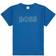 Hugo Boss Logo T-shirt - Blue