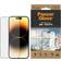 PanzerGlass Ultra-Wide Fit Anti-Reflective Screen Protector for iPhone 14 Pro