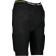 Select Padded Compression Pants - Black