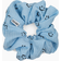 Sui Ava Ea Smile Often Scrunchie Hårsnoddar & Scrunchies Sky Blue