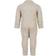 Mikk-Line Baby Wool Suit - Off White (50005-429)