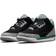 Nike Air Jordan 3 Retro PS - Black/Silver/White/Pine Green
