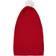 Name It Knitted Santa Hat - Jester Red