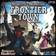 Flying Frog Productions Shadows of Brimstone: Frontier Town Expansion