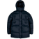 Rains Boxy Puffer Parka