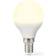 Nedis LBE14G452 LED Lamps 4.9W E14