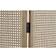 Dkd Home Decor Folding screen Rattan Rumsavdelare