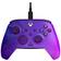 PDP Rematch Wired Controller Purple Fade