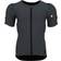 iXS Carve Protective Jersey - Grey