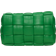 Noella Brick Bag - Bright Green
