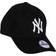 New Era Kid's 9Forty NY Yankees Cap - Black/White (88123198)