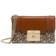 DKNY Women's Handbag - Brown