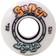 Enuff Super Softies Skateboard Wheels 4-pack