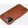 Icarer Vintage Wallet Case for iPhone 12 Pro Max