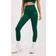 ICANIWILL Define Seamless Tights Women - Dark Green