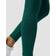 ICANIWILL Define Seamless Tights Women - Dark Green