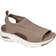 Skechers Arch Fit City Catch - Mocha