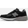 New Balance Made in USA 990v3 Core M - Black/White