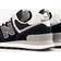 New Balance 574 Core W - Black with White