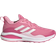 adidas FortaRun Sport Running Lace Shoes - Bliss Pink/Cloud White/Pulse Magenta