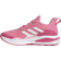 adidas FortaRun Sport Running Lace Shoes - Bliss Pink/Cloud White/Pulse Magenta