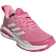 adidas FortaRun Sport Running Lace Shoes - Bliss Pink/Cloud White/Pulse Magenta
