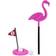 Thumbs Up Flamingolf
