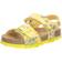 Lurchi Girl's Onja Sandals - Yellow