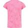 CMP Short Sleeve T-Shirt - Pink Fluo (33N6965)