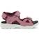 ecco Kid's Biom Raft Sandal - Blush/Morillo