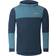 Vaude Men's Qimsa Hoodie - Dark Sea Uni