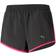 Puma Favorite Velocity 3'' Running Shorts Women - Black/Ravish