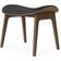 Norr11 Elephant Stool Light smoked oak/Anthracite Sittpall