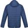 Regatta Men's Hooded Hillpack Lightweight Jacket - Admiral Blue