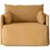 Offset 1-Seater With Loose Cover Soffa