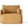 Offset 1-Seater With Loose Cover Soffa