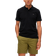 Selected Homme Classic Polo Shirt - Black