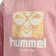 Hummel Children's Lime Sweatshirts - Zephyr
