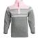 Marius Kids Wool Sweater with Zip - Lotus Pink