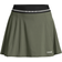 Casall Court Elastic Skirt - Northern Green