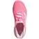 adidas Kid's Adizero Club Tennis Shoes - Beam Pink/Cloud White/Clear Pink