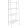 vidaXL Ladder Bokhylla 148.1cm